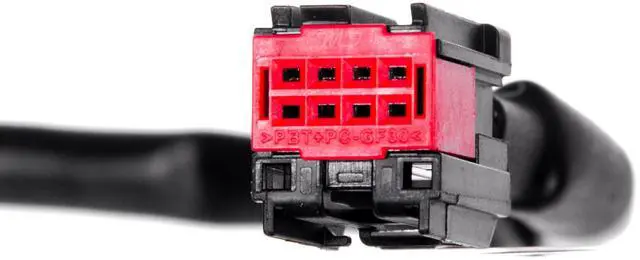 Alt view image 5 of 5 - Master Tailgaters Replacement for Jeep Patriot (2007-2017), Compass (2014-2017) Rear View Backup Camera OE Part # 68192986AB, 68192986AC, 68192986AD