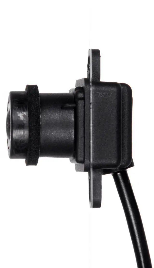 Alt view image 3 of 5 - Master Tailgaters Replacement for Jeep Patriot (2007-2017), Compass (2014-2017) Rear View Backup Camera OE Part # 68192986AB, 68192986AC, 68192986AD