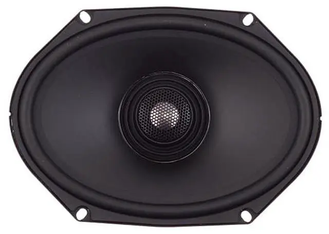 Alt view image 4 of 5 - Sundown Audio E-68CX 6"x8" Coaxial Speakers 6x8