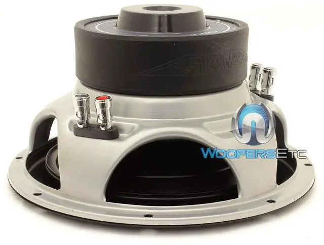 Alt view image 3 of 3 - Image Dynamics ID10D2 V.4 10" 300W RMS 600W Max Dual 2-Ohm V.4 Subwoofer