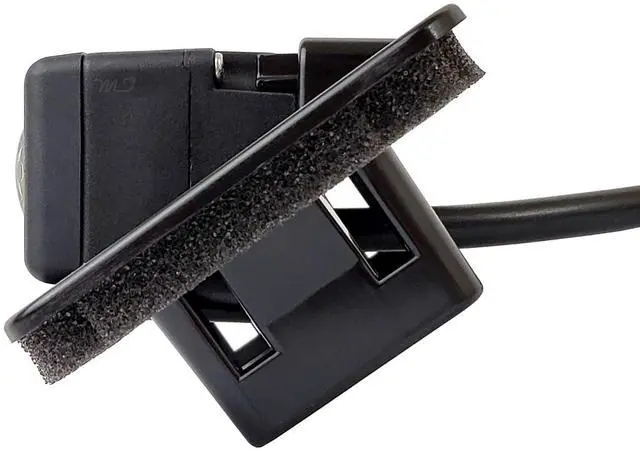 Alt view image 3 of 5 - Master Tailgaters Replacement for Mazda 3 Sedan (2014-2016) Backup Camera OE Part # BHN1-67-RC0, BHN1-67-RC0A