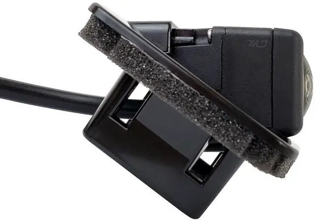 Alt view image 4 of 5 - Master Tailgaters Replacement for Mazda 3 Sedan (2014-2016) Backup Camera OE Part # BHN1-67-RC0, BHN1-67-RC0A