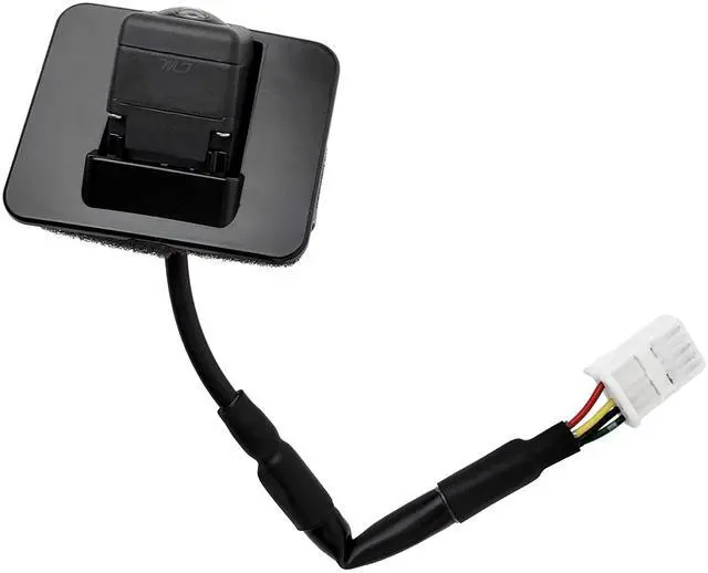 Alt view image 5 of 5 - Master Tailgaters Replacement for Mazda 3 Sedan (2014-2016) Backup Camera OE Part # BHN1-67-RC0, BHN1-67-RC0A