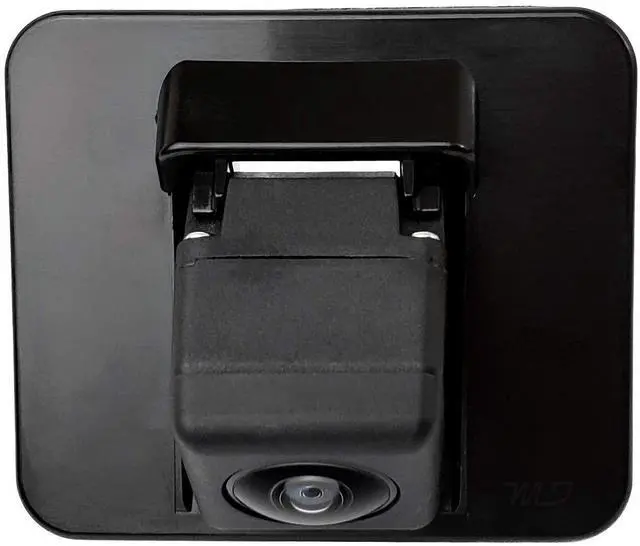 Main image of Master Tailgaters Replacement for Mazda 3 Sedan (2017-2018) Backup Camera OE Part # B61T-67-RC0