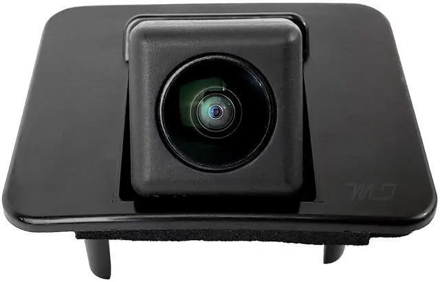 Alt view image 2 of 5 - Master Tailgaters Replacement for Mazda 3 Sedan (2017-2018) Backup Camera OE Part # B61T-67-RC0