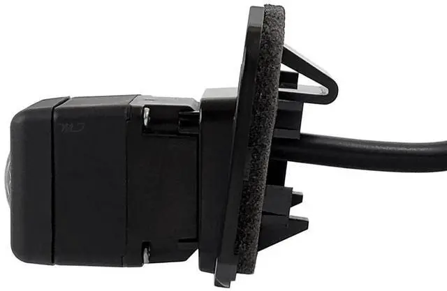 Alt view image 3 of 5 - Master Tailgaters Replacement for Subaru Impreza (2016), Crosstrek (2016-2017) Backup Camera OE Part # 86267FJ500