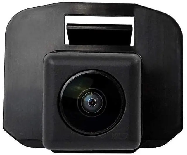 Alt view image 2 of 5 - Master Tailgaters Replacement for Subaru Impreza (2016), Crosstrek (2016-2017) Backup Camera OE Part # 86267FJ500