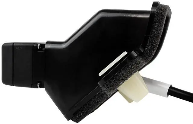 Alt view image 3 of 5 - Master Tailgaters Replacement for Toyota 4Runner (2014-2015) Backup Camera OE Part # 86790-35060
