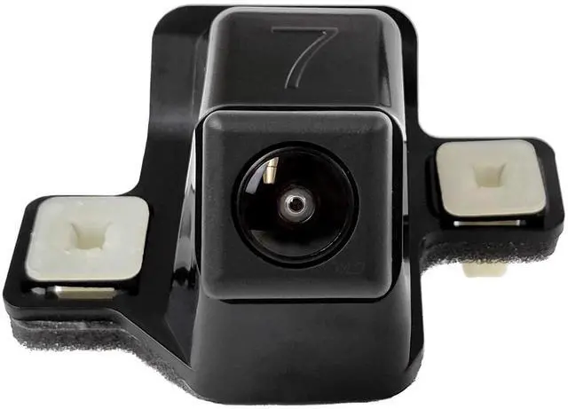 Alt view image 2 of 5 - Master Tailgaters Replacement for Toyota 4Runner (2014-2015) Backup Camera OE Part # 86790-35060