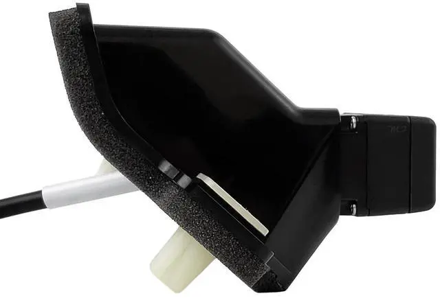 Alt view image 4 of 5 - Master Tailgaters Replacement for Toyota 4Runner (2014-2015) Backup Camera OE Part # 86790-35060