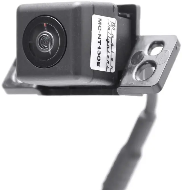 Main image of Master Tailgaters Replacement for Nissan Titan (2013-2015) Backup Camera OE Part # 28442-9FM1A