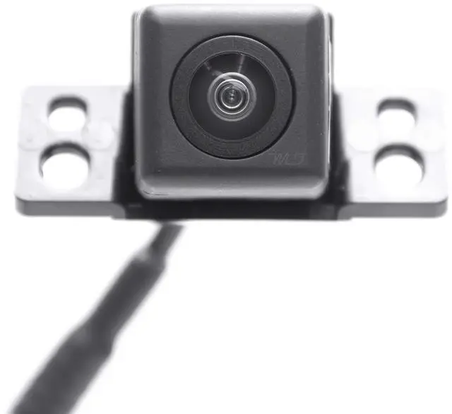 Alt view image 2 of 5 - Master Tailgaters Replacement for Nissan Titan (2013-2015) Backup Camera OE Part # 28442-9FM1A