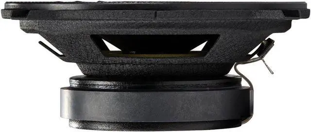 Alt view image 3 of 3 - KICKER Speaker Package of 2 Items: Four 5.25" DS Series Coaxial Speakers 4-Ohm - 2X 43DSC504
