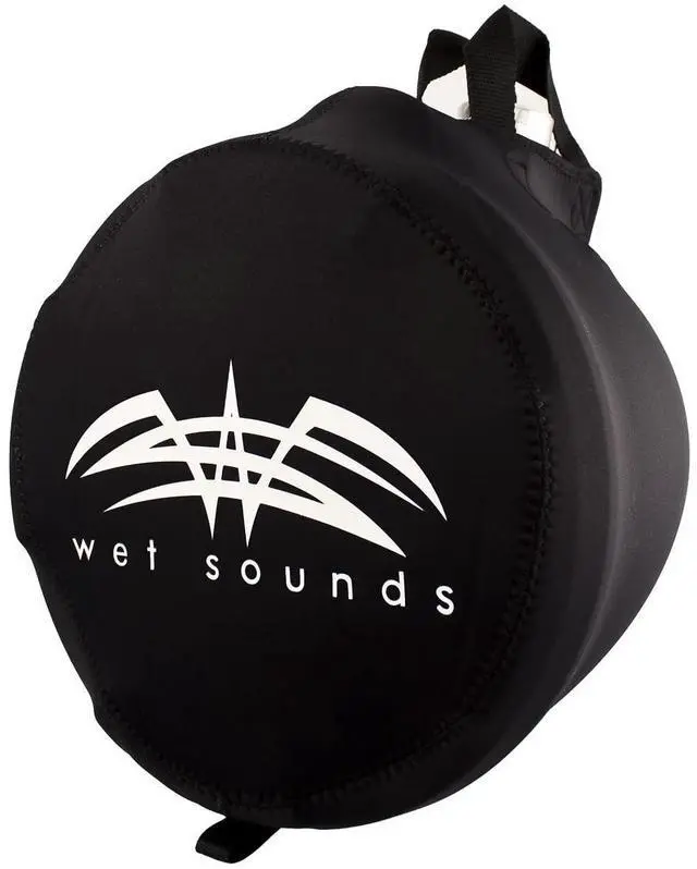 Alt view image 2 of 3 - Wet Sounds | Neoprene Speaker Suitz For REV10