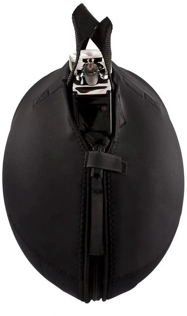 Alt view image 3 of 3 - Wet Sounds | Neoprene Speaker Suitz For REV10