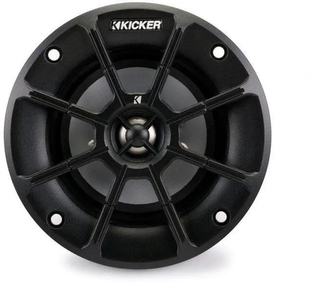 Alt view image 5 of 5 - Kicker 4 Inch PS-Series Powersports Speakers 40PS44 (Pair)