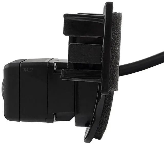 Alt view image 3 of 5 - Master Tailgaters Replacement for Toyota Sienna (2015-2017) Backup Camera OE Part # 86790-08030