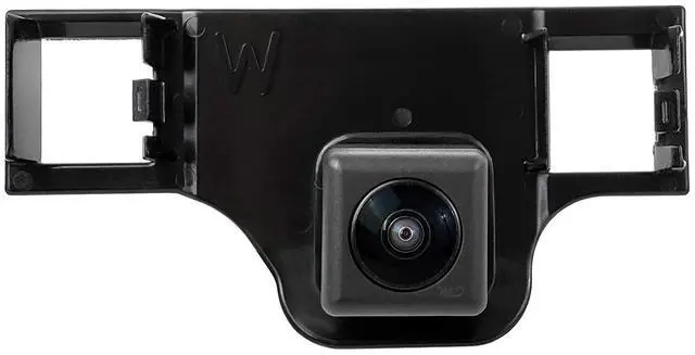 Alt view image 2 of 5 - Master Tailgaters Replacement for Toyota Sienna (2015-2017) Backup Camera OE Part # 86790-08030