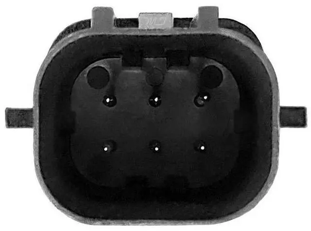 Alt view image 5 of 5 - Master Tailgaters Replacement for Toyota Sienna (2015-2017) Backup Camera OE Part # 86790-08030
