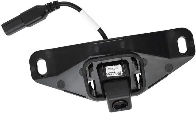 Alt view image 3 of 4 - Master Tailgaters Replacement for Toyota Sequoia (2013-2016) Backup Camera OE Part # 86790-0C010