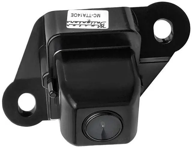 Main image of Master Tailgaters Replacement for Toyota Tacoma (2014-2015) Backup Camera OE Part # 86790-04020, 86790-04021