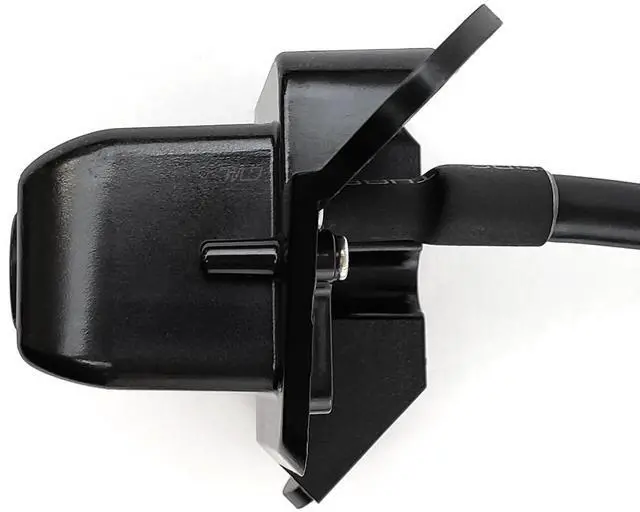 Alt view image 3 of 5 - Master Tailgaters Replacement for Toyota Tacoma (2014-2015) Backup Camera OE Part # 86790-04020, 86790-04021