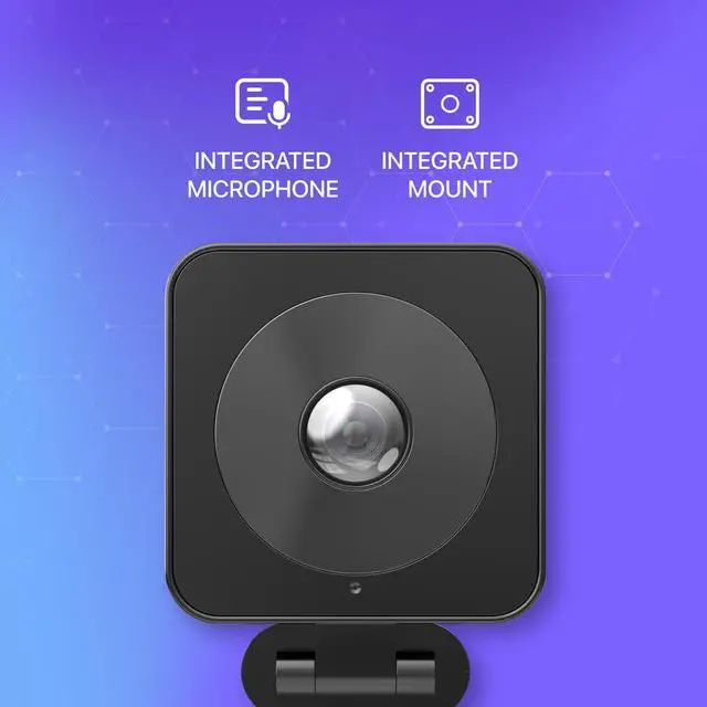 Alt view image 3 of 5 - 4K UHD ePTZ USB and HDMI Conference/Education Camera