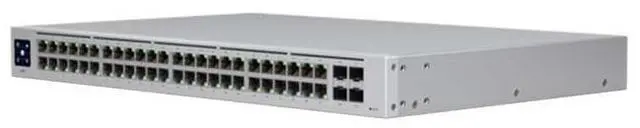 Main image of Ubiquiti UniFi Switch 48
