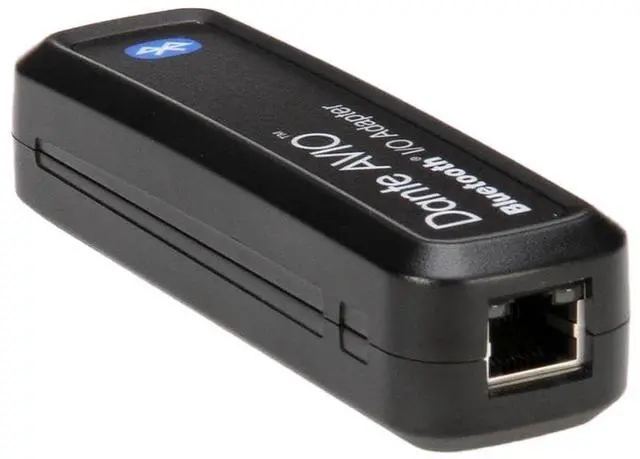 Alt view image 4 of 5 - Audinate Dante AVIO Bluetooth I/O Adapter