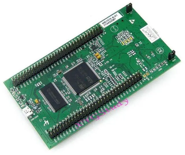 Alt view image 2 of 5 - 32F429IDISCOVERY STM32F429I-DISC1 STM32F4 Discovery Kit STM32F429 STM32F429ZIT6 MCU Discovery Development Board Embedded Debugger @XYGStudy
