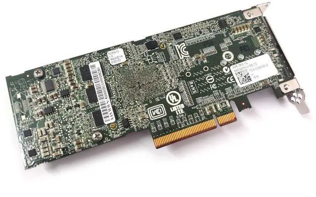 Alt view image 4 of 5 - Adaptec RAID 7805 Storage Controller 2274100-R