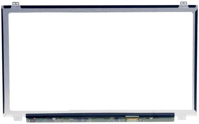 Main image of B156XW04 V.8 New Replacement 15.6" LED LCD Screen WXGA HD Laptop Glossy Display 30 pin eDP Ultra Slim (or compatible)