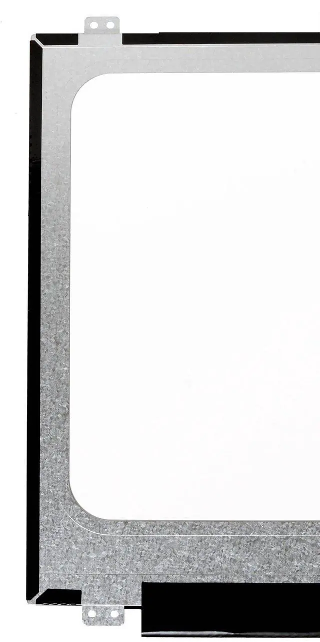 Alt view image 3 of 4 - B156XW04 V.8 New Replacement 15.6" LED LCD Screen WXGA HD Laptop Glossy Display 30 pin eDP Ultra Slim (or compatible)