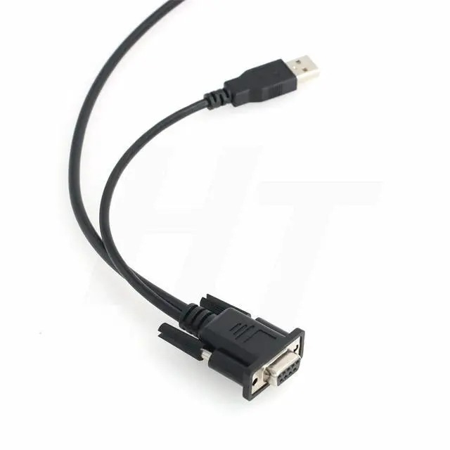 Alt view image 4 of 4 - HangTon South S86 G1 RTK GPS Stonex GNSS S10 Data Cable to Computer, 7pin USB Serial DB9 L797Y