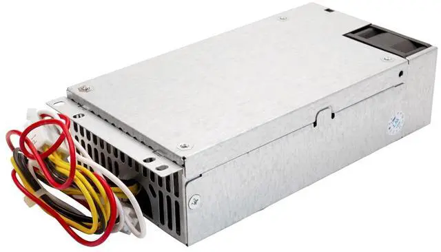 Alt view image 4 of 5 - Power Supply DPS-200PB-185A 190W Replacement for Delta AC 100-240V 3.5A 47-63HZ