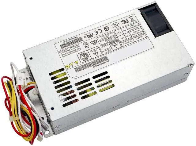 Alt view image 2 of 5 - Power Supply DPS-200PB-185A 190W Replacement for Delta AC 100-240V 3.5A 47-63HZ
