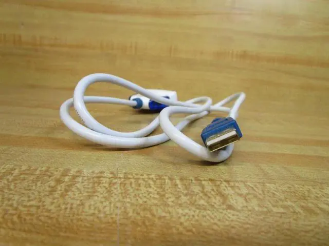 Alt view image 5 of 5 - FTDI US232R-100-BULK, Cable, Assembly; USB-RS232; 9 COND; 24AWG; 1M; USB-A, DB9 Male; W/LEDs