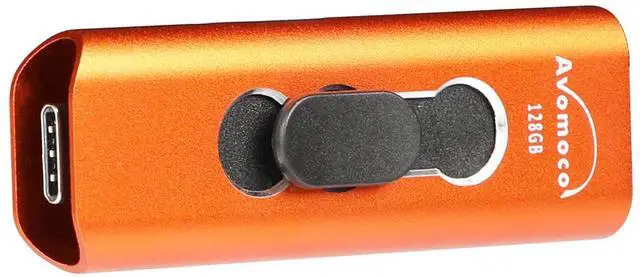 Main image of AVOMOCO 3.1 512GB 3 in 1 Photo Backup Stick for Android Phones with Micro/Type C/USB C Ports,Galaxy,LG,Google Pixel,Moto,Hua Wei and Tablets,Pc etc