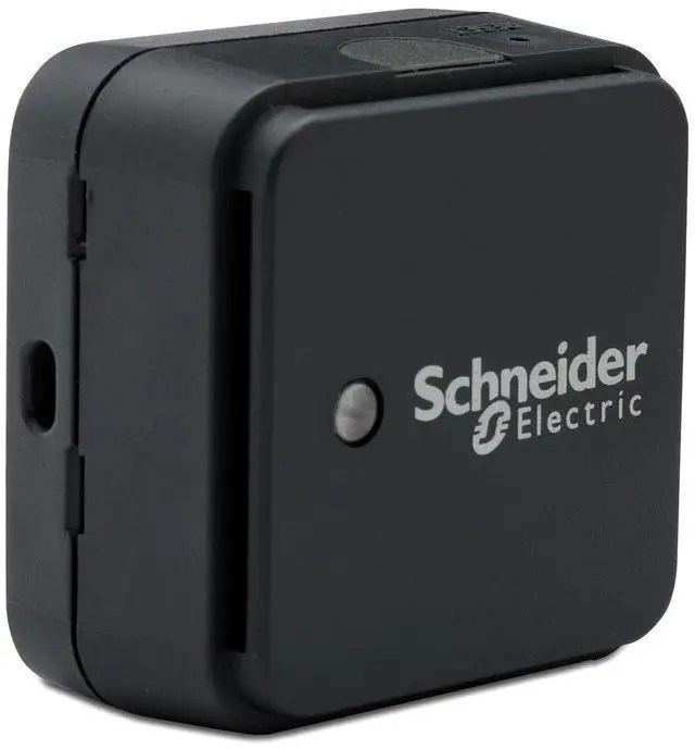 Alt view image 2 of 5 - Schneider Electric APC Wireless Humidity Sensor