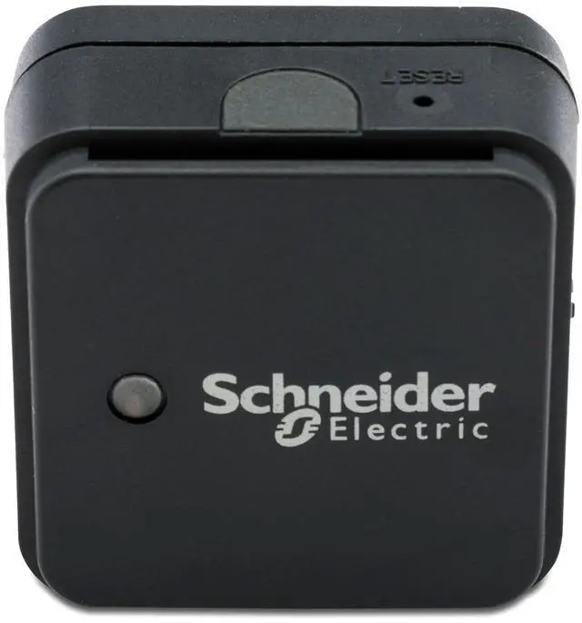 Alt view image 3 of 5 - Schneider Electric APC Wireless Humidity Sensor