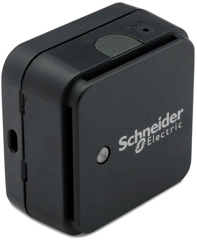 Alt view image 5 of 5 - Schneider Electric APC Wireless Humidity Sensor