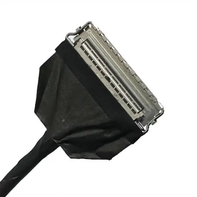 Alt view image 5 of 5 - GinTai AC DC Charging Port Dock Connector Jack Cable Replacement for Microsoft Surface Laptop GO 12.4 1943 DD0Z91MU300 DD0Z91MU100 DD0Z91MU200