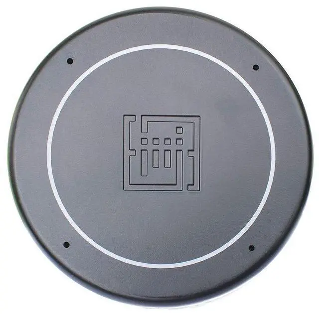 Alt view image 2 of 5 - seeed studio ReSpeaker USB Mic Array for Voice Pick-up, Home/Office Automation, in-car Voice, Healthcare Device.