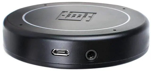 Alt view image 4 of 5 - seeed studio ReSpeaker USB Mic Array for Voice Pick-up, Home/Office Automation, in-car Voice, Healthcare Device.