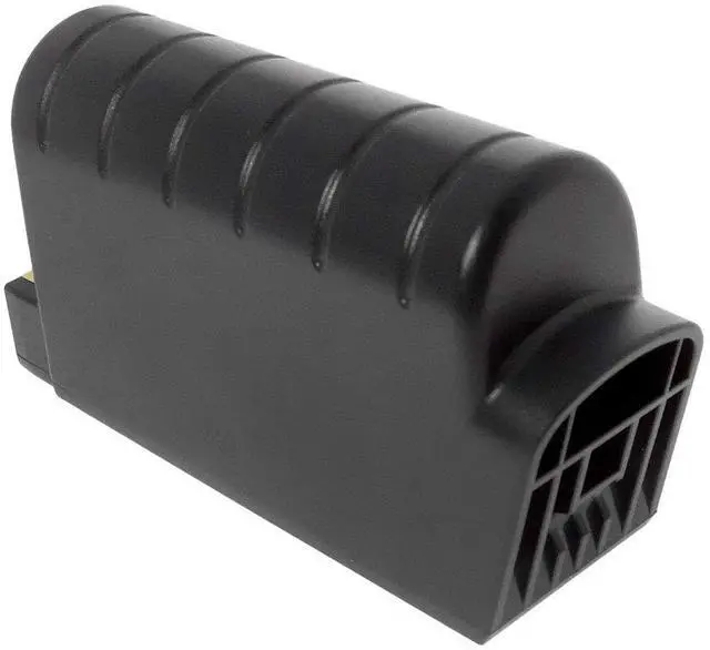 Alt view image 3 of 5 - Artisan Power Replacement Battery for Vocollect Talkman A700, A710, A720 and A730 Scanners: 5200 mAh