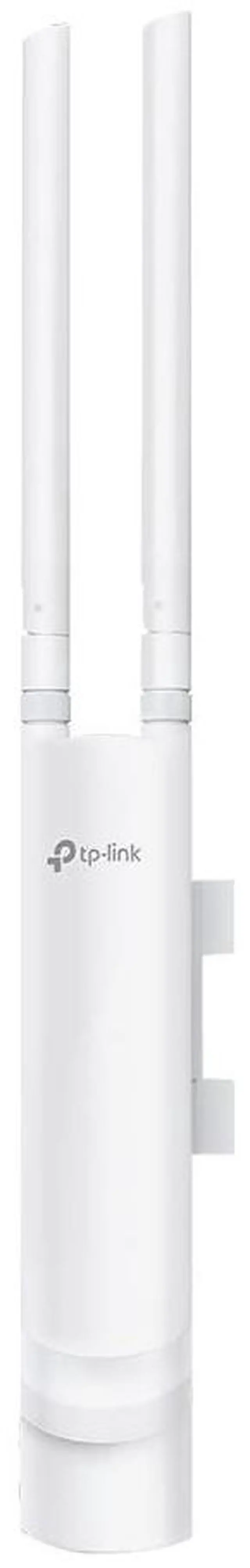 Main image of TP-LINK (EAP225-OUTDOOR) (867+300) Wireless N Outdoor Access Point, MU-MIMO Tech, Free Software