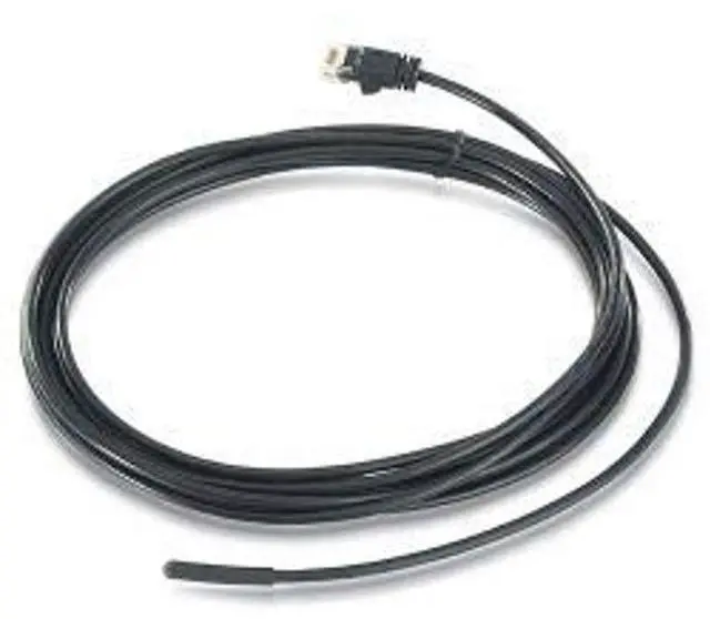 Main image of APC AP9335T Temperature Sensor - for P/N: SMT2200RMI2UC, SRTL1500RMXLI-NC, SRTL2200RMXLI-NC, SRTL3000RMXLI, SRTL3000RMXLI-NC