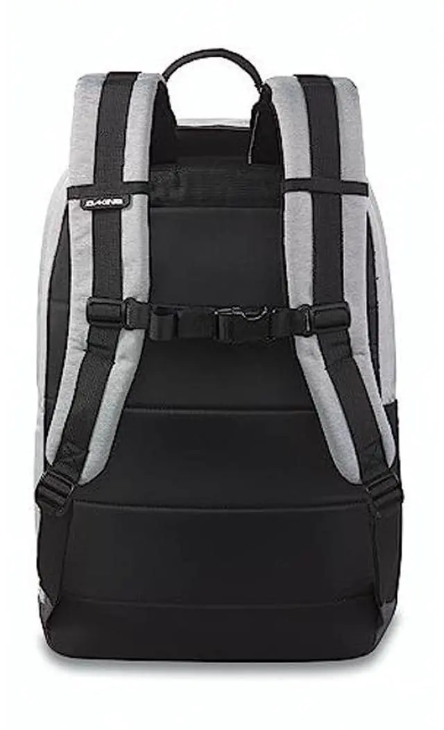Alt view image 2 of 5 - Dakine 365 Pack Dlx 27L - Geyser Grey, One Size