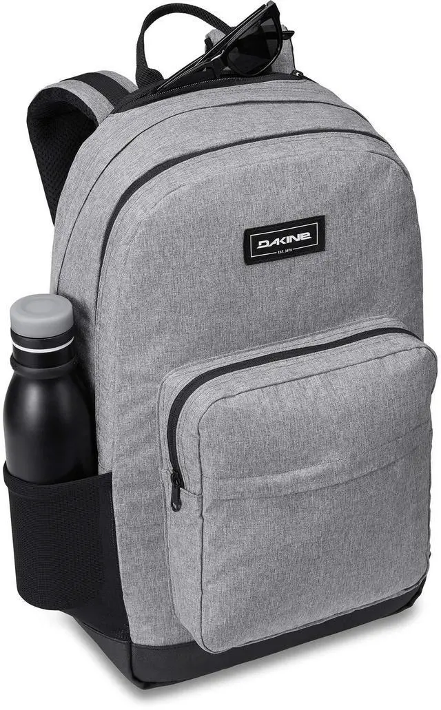 Alt view image 5 of 5 - Dakine 365 Pack Dlx 27L - Geyser Grey, One Size