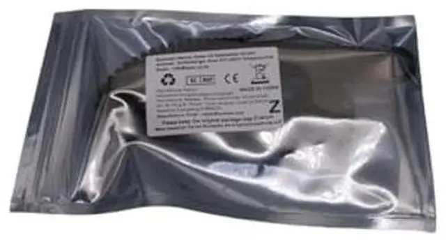 Alt view image 5 of 5 - ZBLZGP M12 X-Code Male 8 Pin to RJ45 Cat7e Flexible Shielded Cable for Cognex Industrial Camera CFB-IO-CBL-Scout,CAM-FWB-SCT-VM 10M